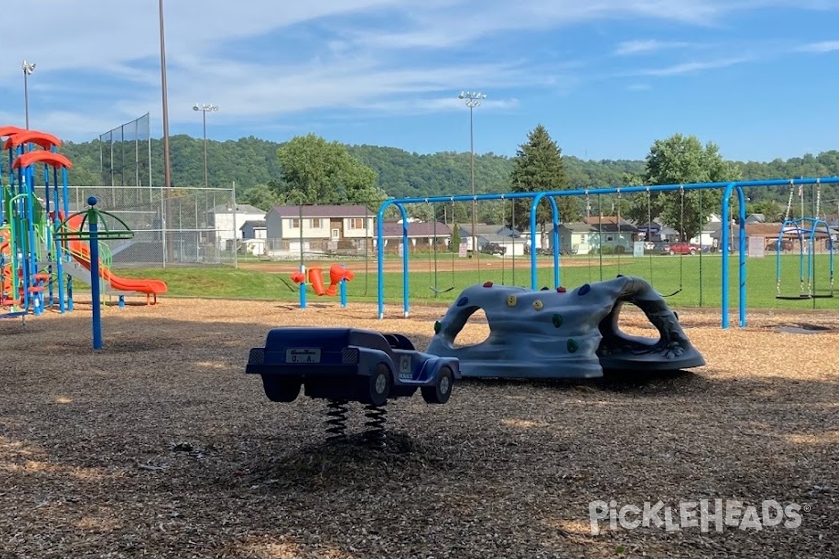 Photo of Pickleball at East End Park